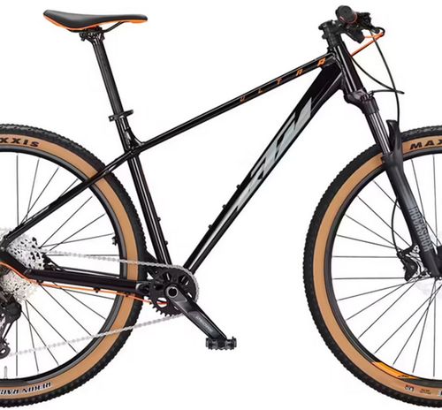 Rower 29 KTM ULTRA 1964 COMP Shimano Deore XT 1x12 Hydraulika L 48 cm na Arena.pl