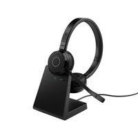 Jabra Evolve 65 TE, Link 390a UC