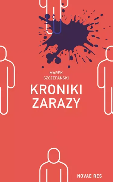 Kroniki zarazy zdjęcie 1