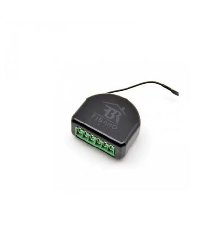 Sterownik FIBARO Smart Module Z-Wave na Arena.pl