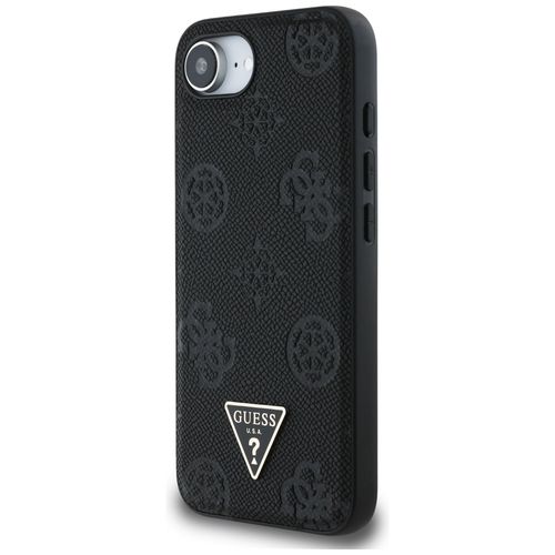 etui guess grained hot stamp peony       triangle logo magsafe do na Arena.pl