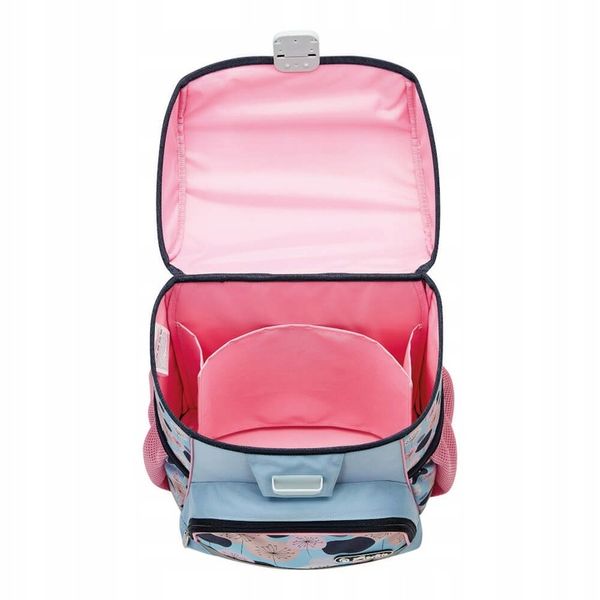 TORNISTER PLECAK SZKOLNY HERLITZ LOOP KOLIBER 1-3 zdjęcie 8