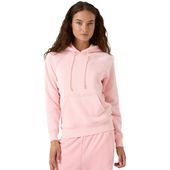 Bluza damska Champion Hooded Sweatshirt różowa 118160 PS212 M