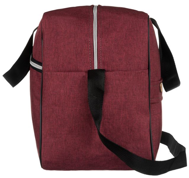 torba podróżna r-tl-01 red zdjęcie 8