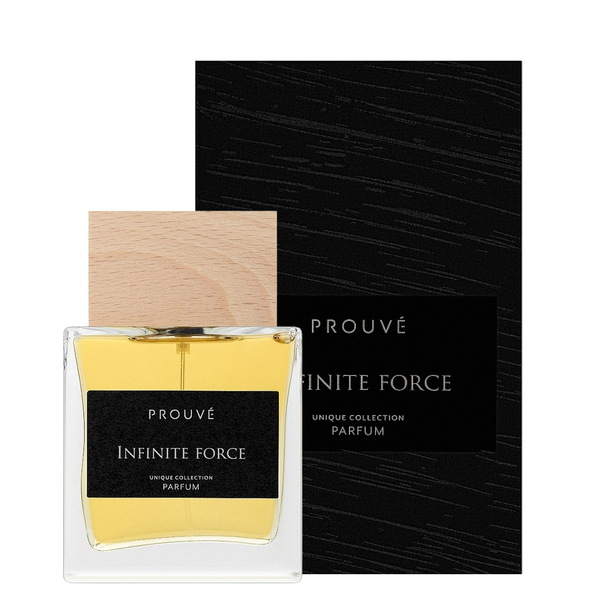 Prouve Infinite Force - Perfumy męskie - 100ml zdjęcie 2