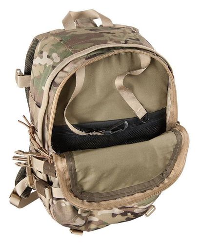 Plecak militarno- survivalowy Sparrow 20 L na Arena.pl