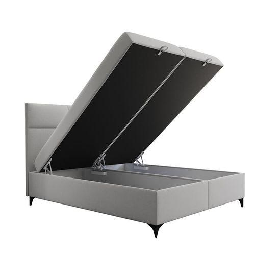 Nowoczesne Łóżko SZTOKHOLM 200 x 200 na Arena.pl