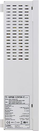 Zasilacz UPS Pulsar HPSB-12V3A-C na Arena.pl