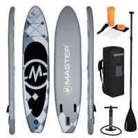 paddleboard master aqua mokarran - 11.5