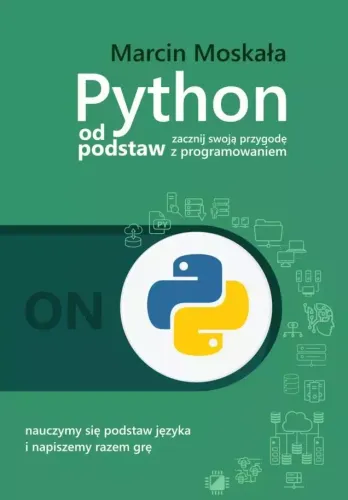 Python Od Podstaw na Arena.pl