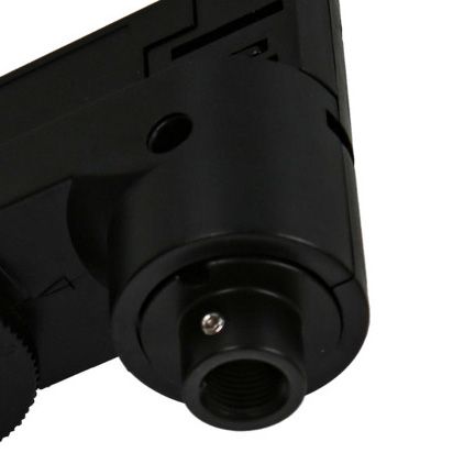 Adapter zasilający lampę wiszącą HT4-413U/BK Italux do szynoprzewodu 3-fazowego czarny na Arena.pl