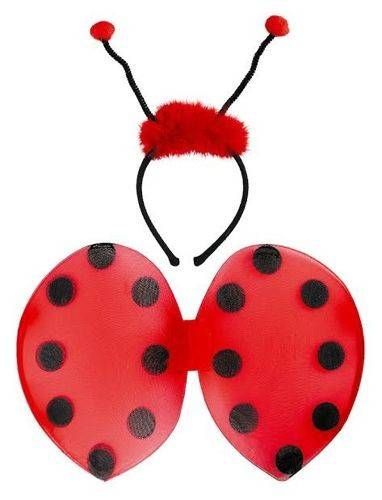 Zestaw Biedronka - 2 elem. na Arena.pl