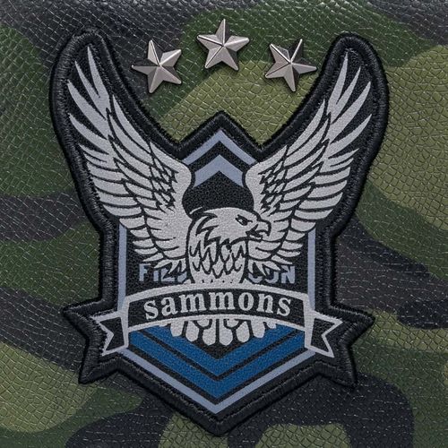 SAMMONS Portfel MORO na Arena.pl