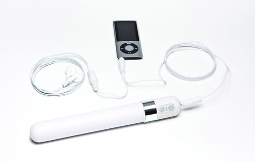 OhMiBod - Music Vibrator na Arena.pl