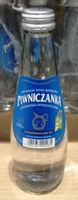 Piwniczanka 0,3l Gazowana (butelka szklana)