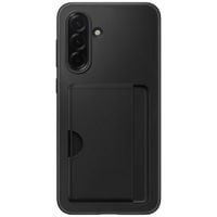 etui samsung card slot do samsung galaxy a36 czarny