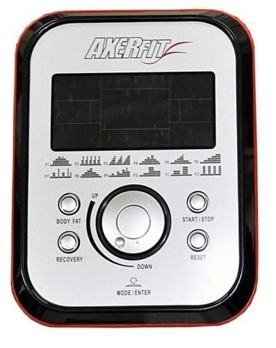 ROWER AXERFIT CHALLANGER XC700 na Arena.pl