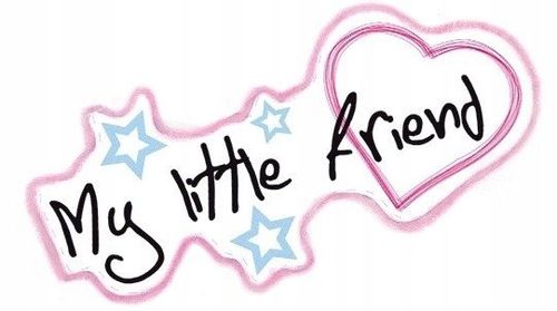 Tornister szkolny + fartuszek + kredki My Little Friends Cat kotek pastel na Arena.pl