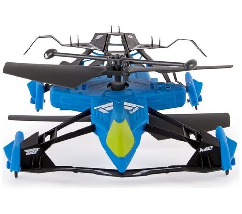 Air Hogs - Switchblade niebieski 20079085 na Arena.pl