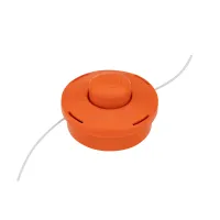 Głowica żyłkowa do kosy spalinowej podkaszarki kos spalinowych żyłka szpula