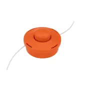 Głowica żyłkowa do kosy spalinowej podkaszarki kos spalinowych żyłka szpula