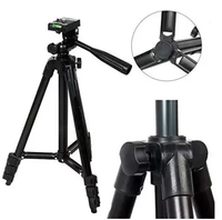 STATYW FOTOGRAFICZNY do telefonu TRÓJNÓG TRIPOD