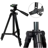 STATYW FOTOGRAFICZNY do telefonu TRÓJNÓG TRIPOD