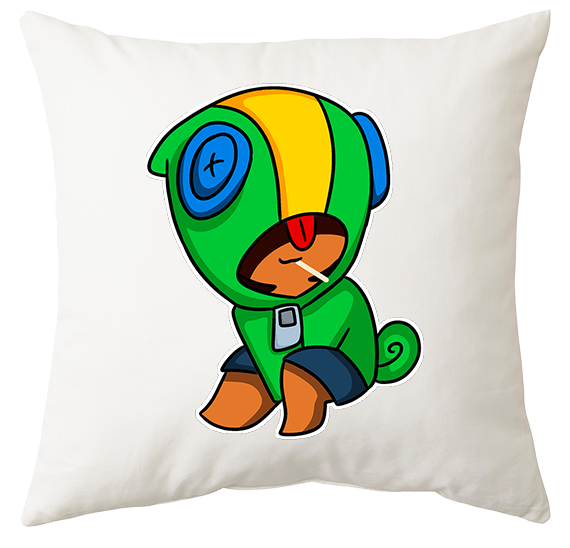 Poduszka Brawl Stars zdjęcie 1