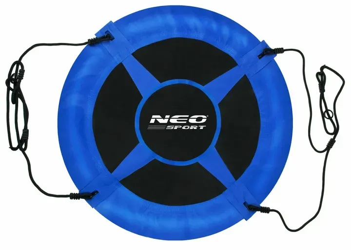 bocianie gniazdo 95cm Swingo niebieski zdjęcie 5