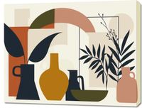 Obraz 90x70cm Forma Stylu