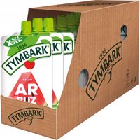 Tymbark Mus XXL  jabłko arbuz aronia 200 g x 10 sztuk