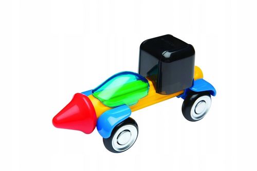 Magformers Stick-O Zestaw miejski 16 elementów na Arena.pl