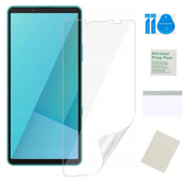Folia ochronna do Sony Xperia 10 VII hydrożelowa na ekran mocna trwała TPU