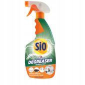 SIO - odtłuszczający spray do czyszczenia Degreaser Power Spray 750ml