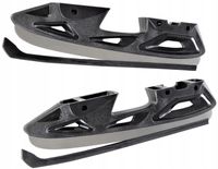 Płozy łyżwowe hokejowe RAVEN Pulse Black M 37-40