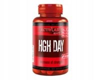 ACTIVLAB HGH DAY 60 k HORMON WZROSTU MACA ARGININA