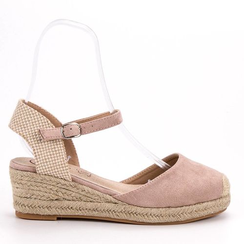 Espadryle Na Koturnie r.40 na Arena.pl