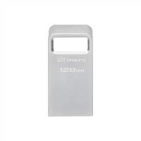 KINGSTON FLASH 128GB DATATRAVELER USB 3.2 Gen 1 200MB/s