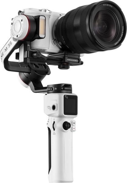 Gimbal Zhiyun Crane M3S Combo zdjęcie 6