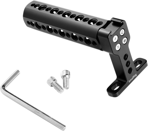 SmallRig 1638 uchwyt górny z zimną stopką na Arena.pl