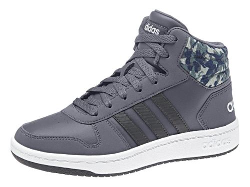 Buty dziecięce ADIDAS HOOPS MID 2.0 K 33 na Arena.pl