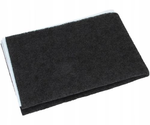 FILTR okapu WĘGLOWY + TŁUSZCZOWY UNIWERSALNY na Arena.pl