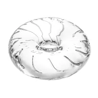 perfect fit cruiser ring pf blend przezroczysty elastyczny pierścień 6,4 cm