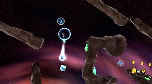 Gra Super Mario Galaxy 1 + Super Mario Galaxy 2 Nintendo Switch / Switch 2 na Arena.pl