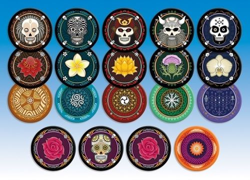 Skull (edycja polska) na Arena.pl