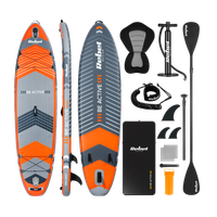 RBA-4507-OR Deska SUP REBEL ACTIVE RBA-4507 - pom