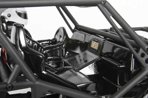 Axial Wraith Spawn 1:10 4WD Rock Racer KIT na Arena.pl