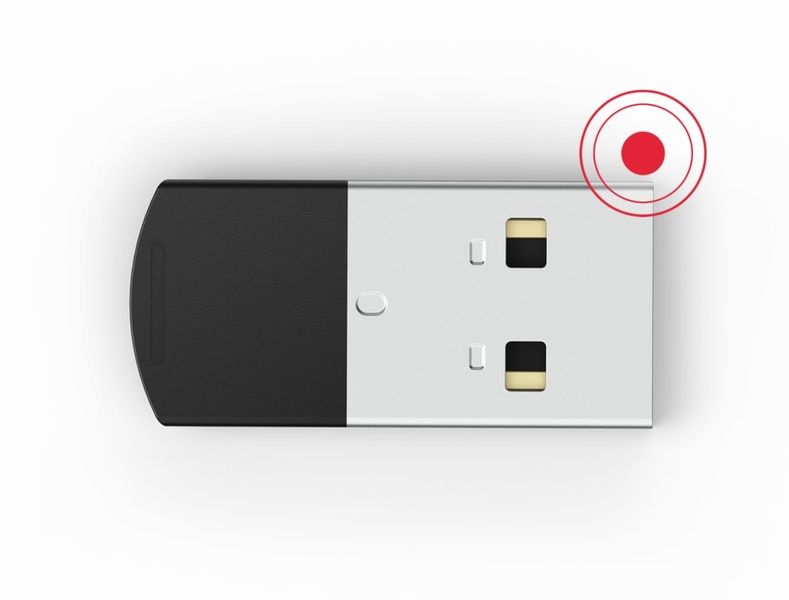 Wskaźnik laserowy HAMA X-Pointer Czarny zdjęcie 12