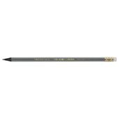 ołówek bic evolution black z gumka a"12 0282