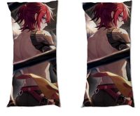 Dakimakura Honkai: Star Rail - Luka DO WYBORU 60x30